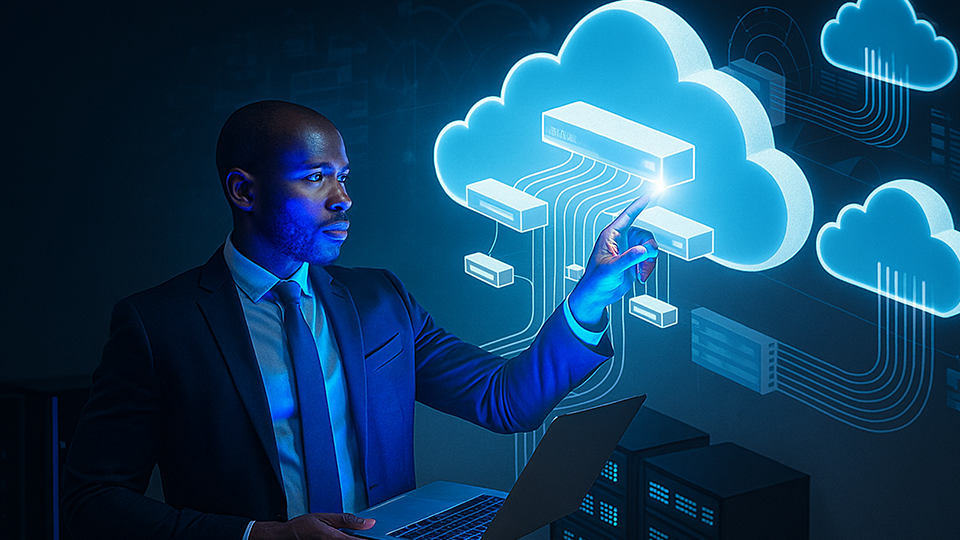 Why a Solutions Architect Is Essential for Cloud Adoption and Migration